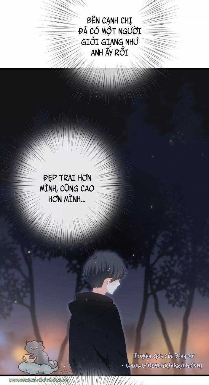 Con Tim Rung Động - Chapter 59.2 - Trang 29