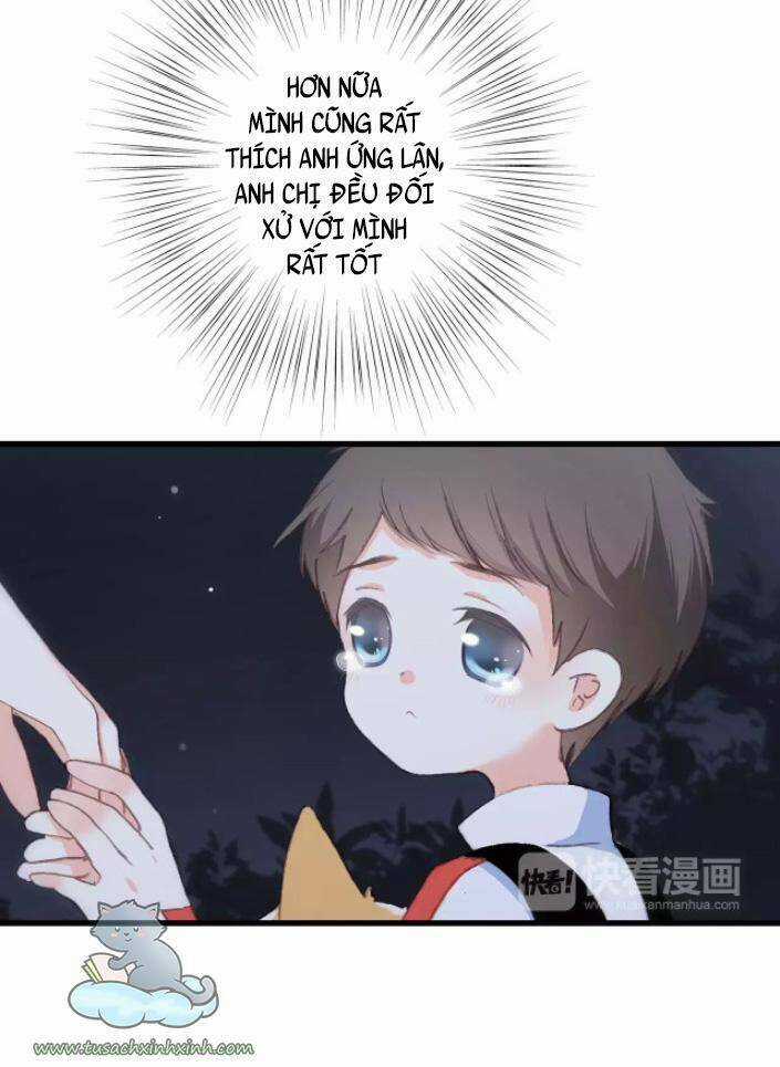 Con Tim Rung Động - Chapter 59.2 - Trang 30