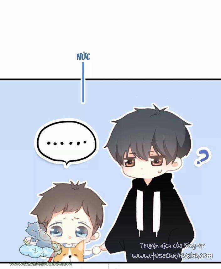 Con Tim Rung Động - Chapter 59.2 - Trang 31