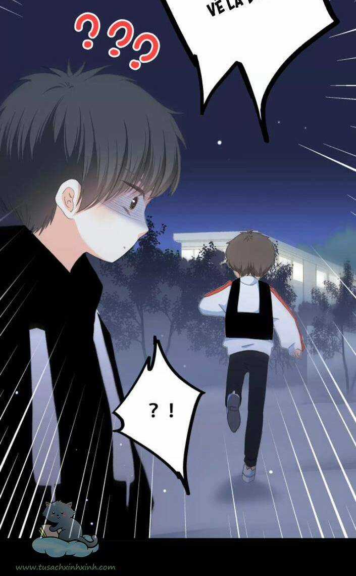 Con Tim Rung Động - Chapter 59.2 - Trang 33