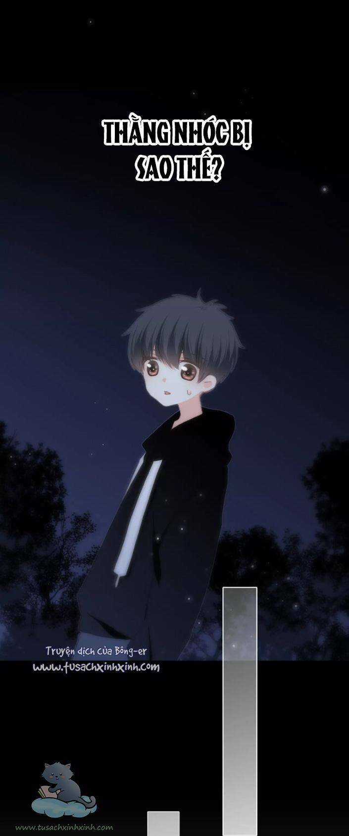 Con Tim Rung Động - Chapter 59.2 - Trang 34