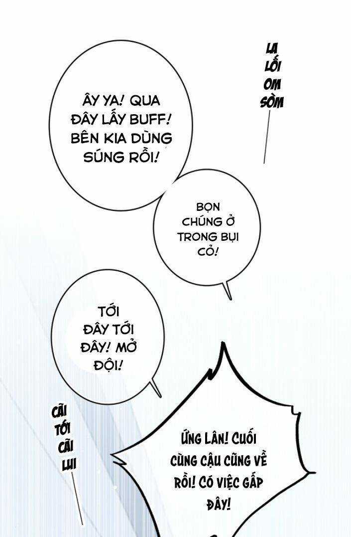 Con Tim Rung Động - Chapter 59.2 - Trang 36