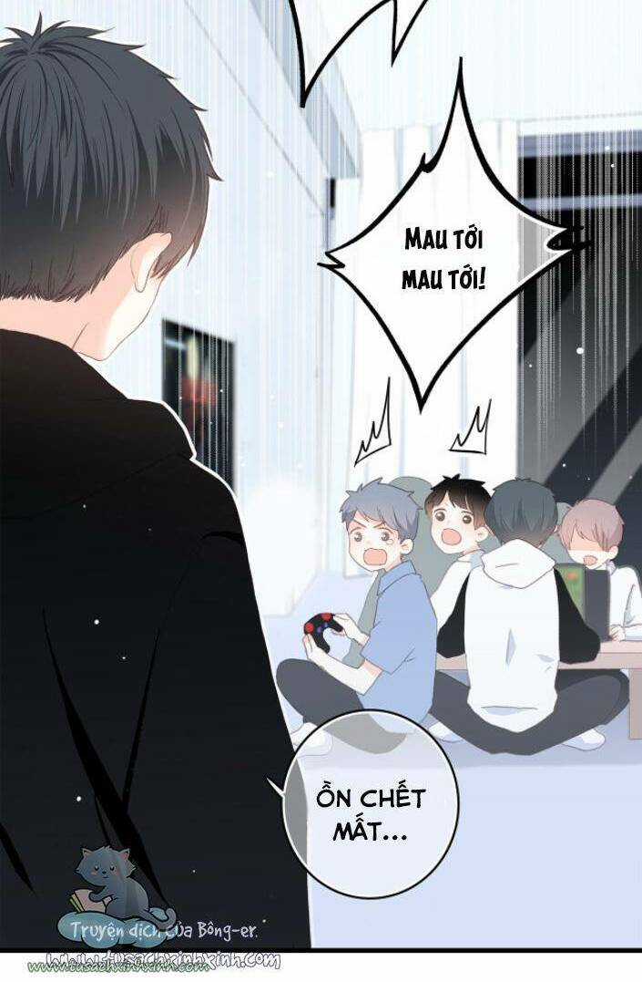 Con Tim Rung Động - Chapter 59.2 - Trang 37