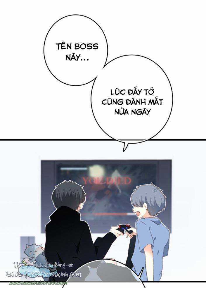 Con Tim Rung Động - Chapter 59.2 - Trang 39