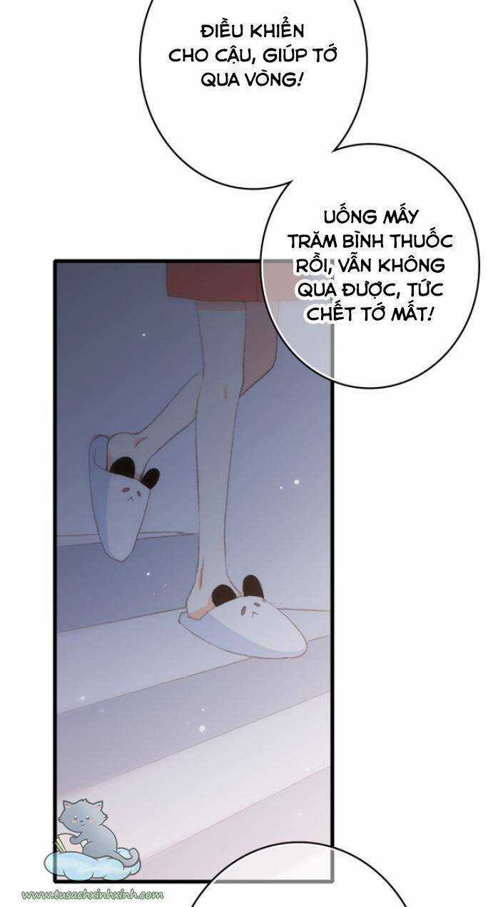 Con Tim Rung Động - Chapter 59.2 - Trang 40