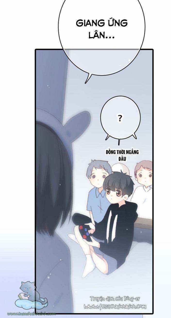 Con Tim Rung Động - Chapter 59.2 - Trang 41