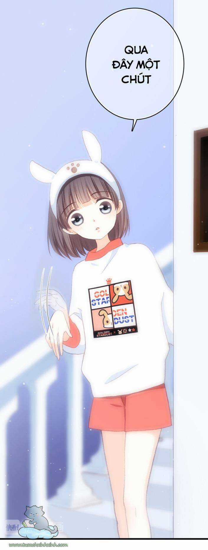 Con Tim Rung Động - Chapter 59.2 - Trang 42