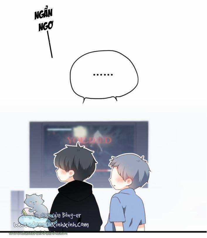 Con Tim Rung Động - Chapter 59.2 - Trang 43