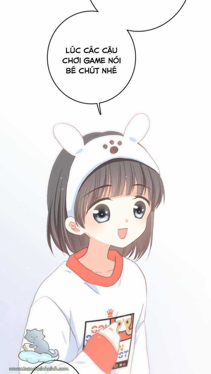 Con Tim Rung Động - Chapter 59.2 - Trang 46