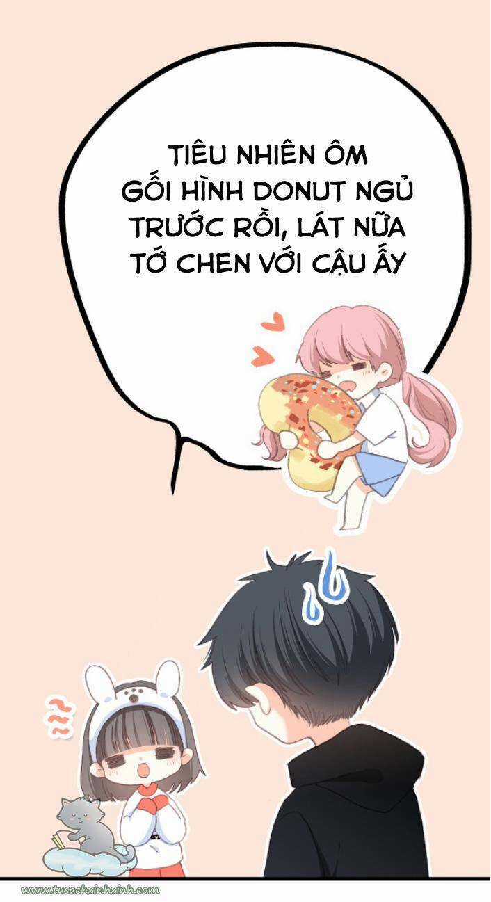 Con Tim Rung Động - Chapter 59.2 - Trang 48