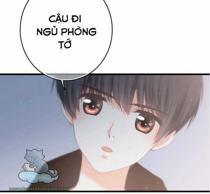 Con Tim Rung Động - Chapter 59.2 - Trang 50