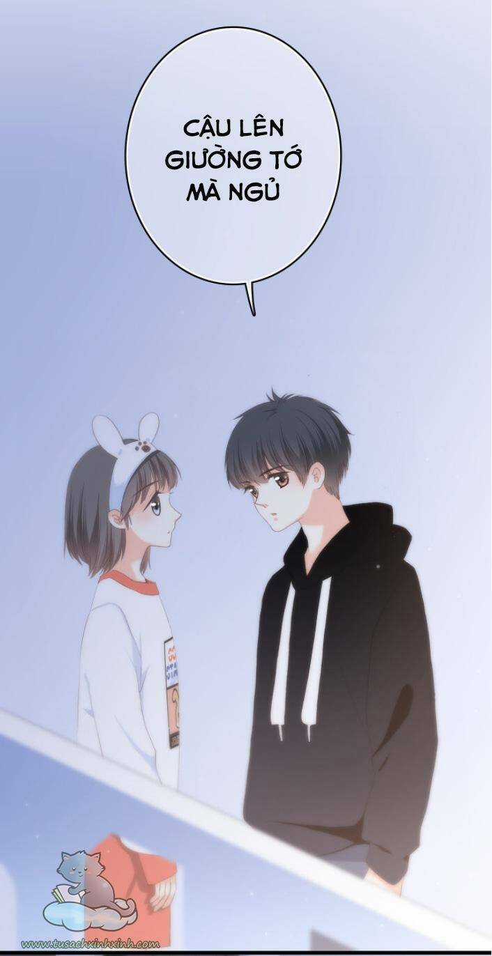 Con Tim Rung Động - Chapter 59.2 - Trang 53