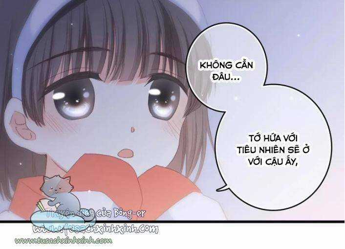 Con Tim Rung Động - Chapter 59.2 - Trang 54