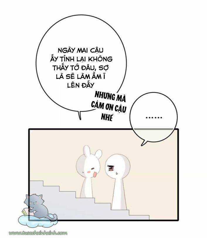 Con Tim Rung Động - Chapter 59.2 - Trang 55