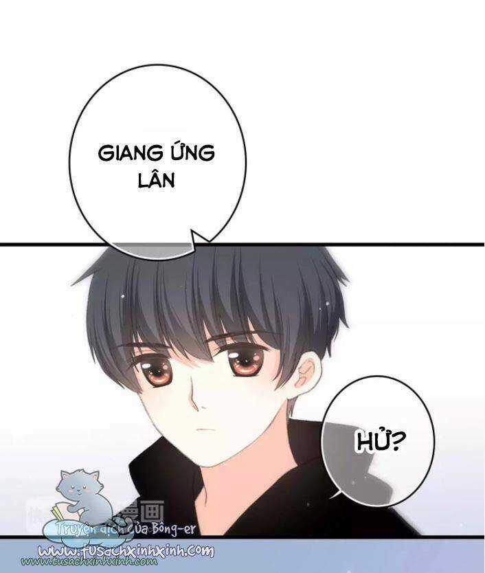 Con Tim Rung Động - Chapter 59.2 - Trang 56