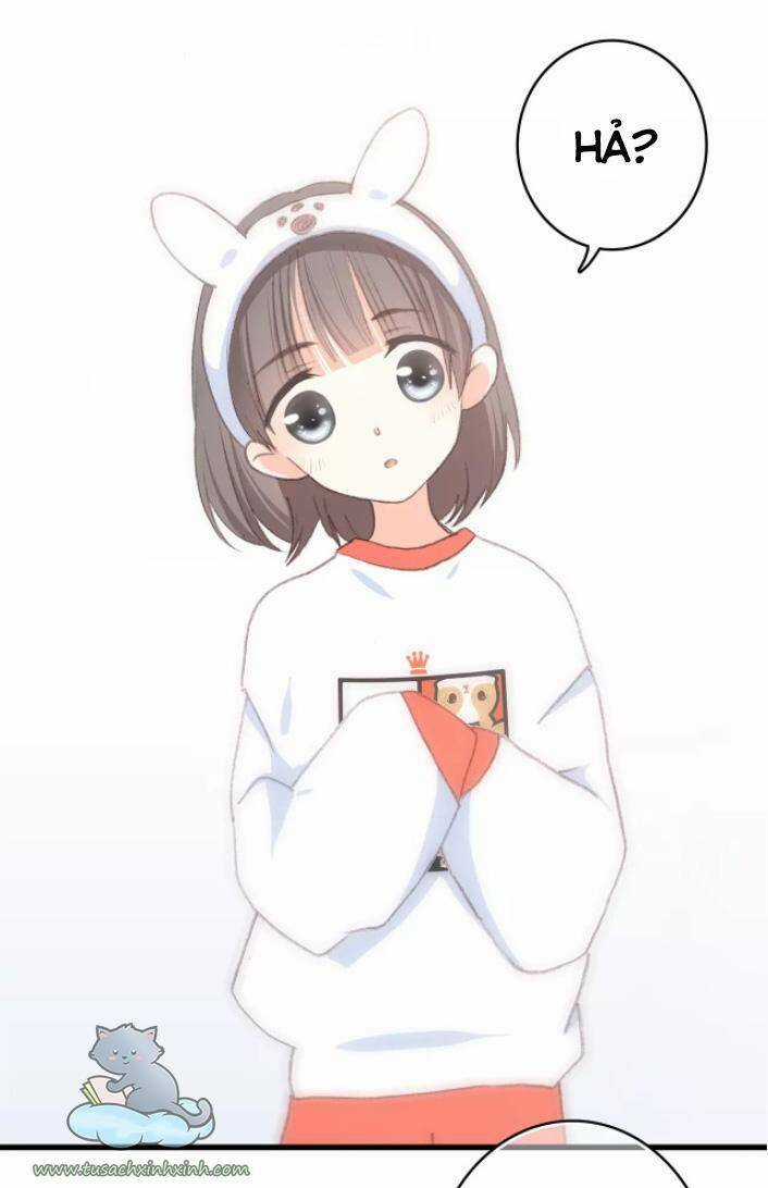 Con Tim Rung Động - Chapter 59.2 - Trang 60