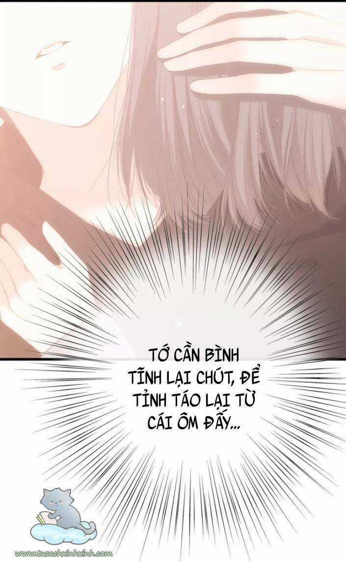 Con Tim Rung Động - Chapter 59.2 - Trang 62