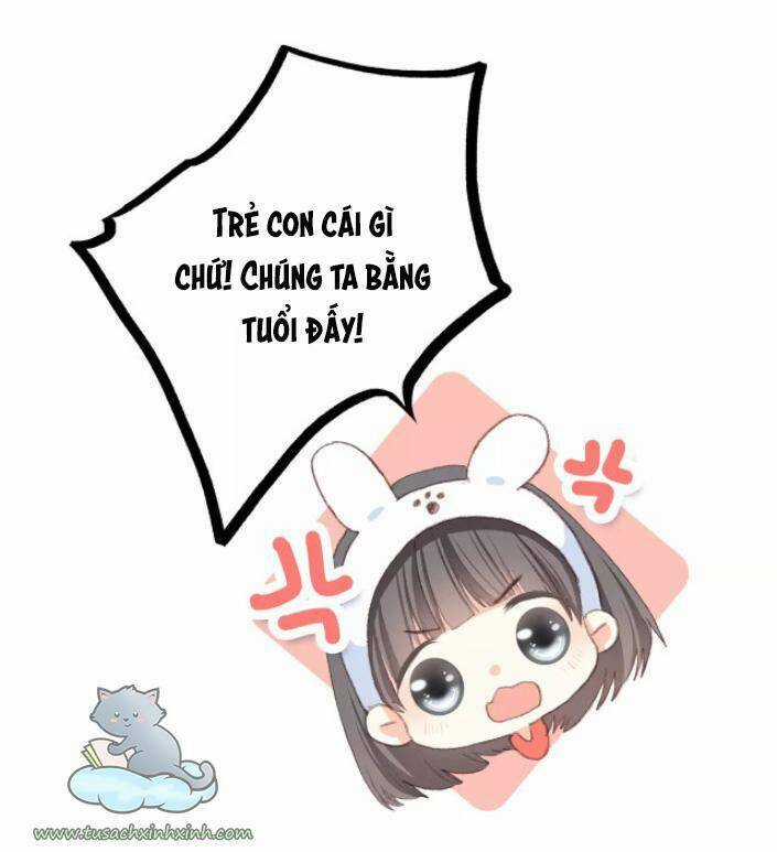 Con Tim Rung Động - Chapter 59.2 - Trang 64