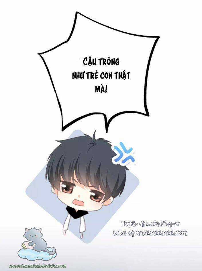 Con Tim Rung Động - Chapter 59.2 - Trang 65