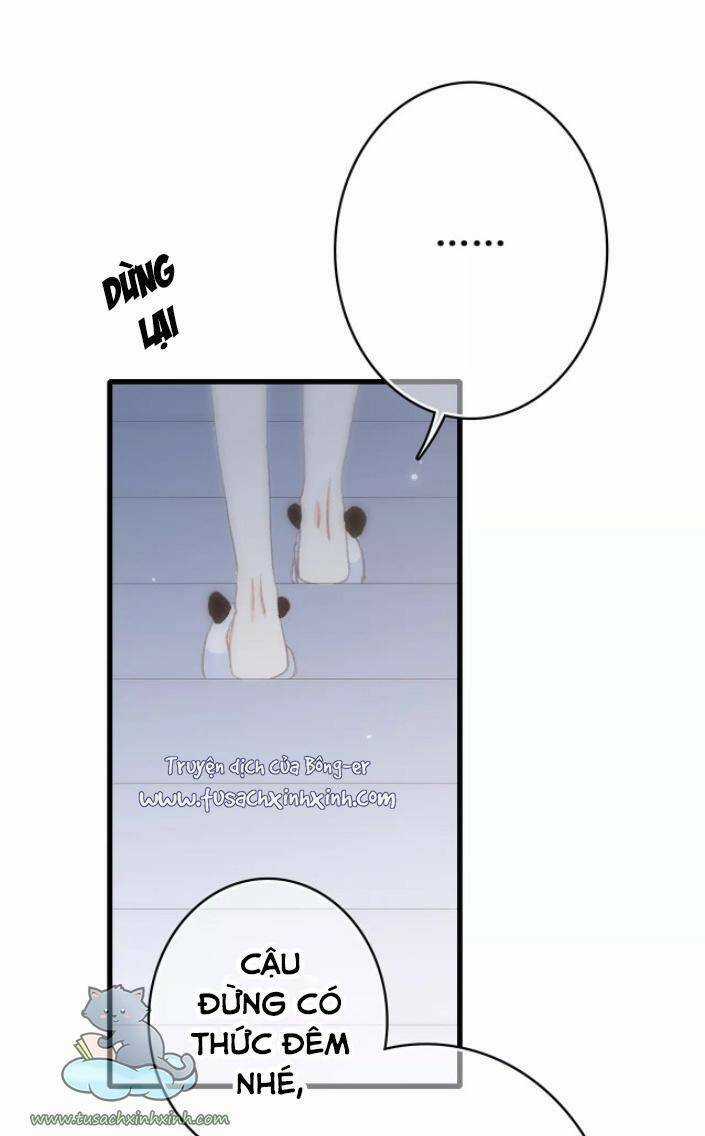 Con Tim Rung Động - Chapter 59.2 - Trang 67