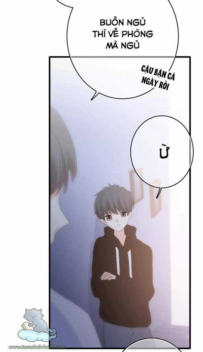 Con Tim Rung Động - Chapter 59.2 - Trang 68