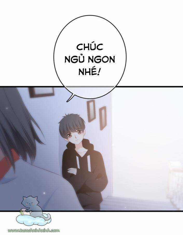 Con Tim Rung Động - Chapter 59.2 - Trang 70