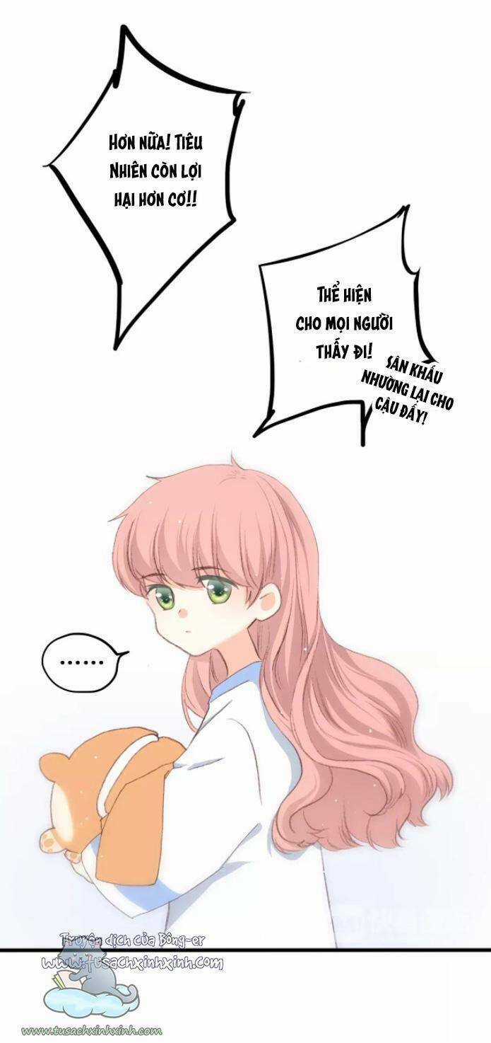 Con Tim Rung Động - Chapter 59.2 - Trang 8