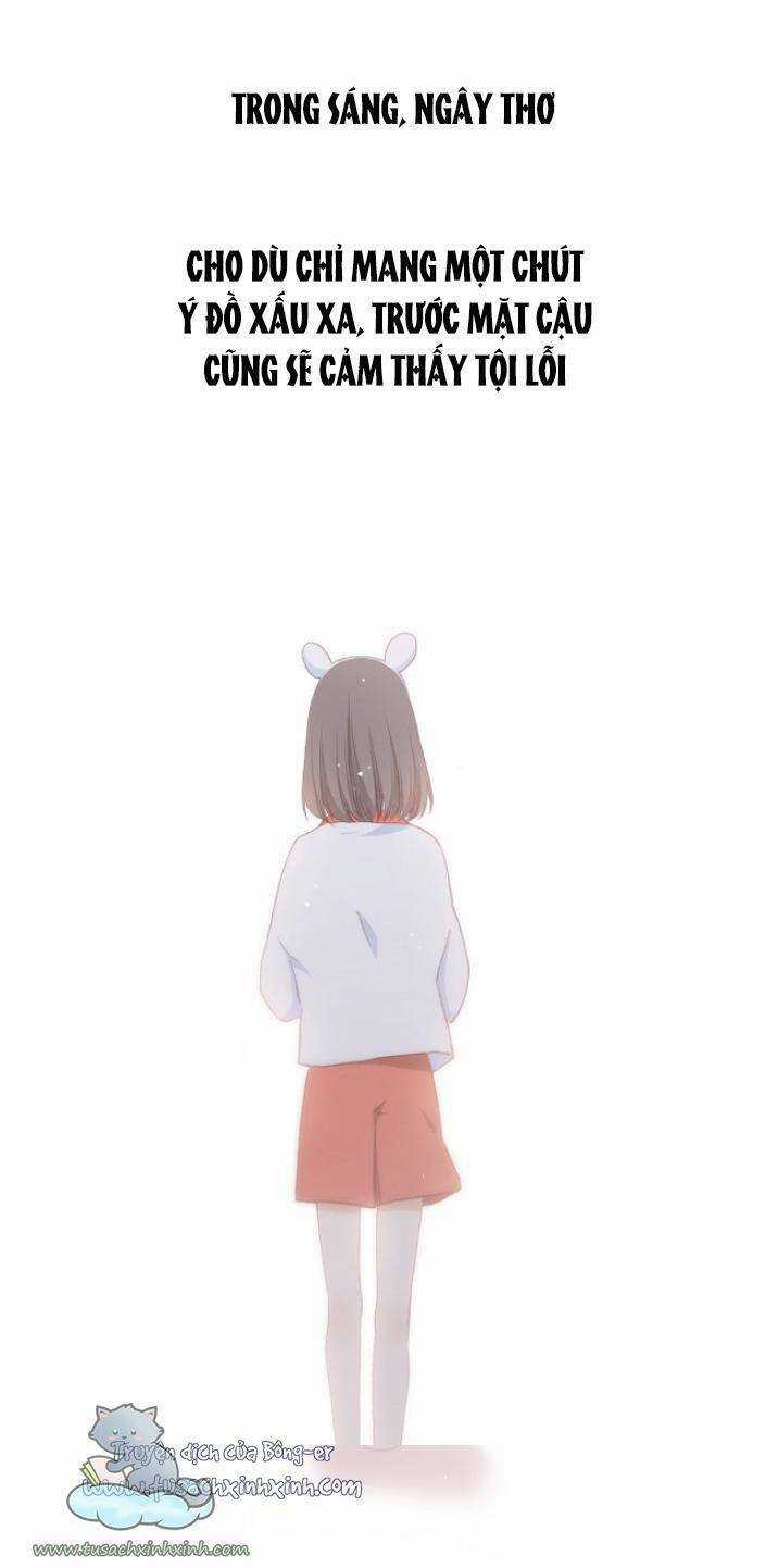 Con Tim Rung Động - Chapter 59.2 - Trang 73