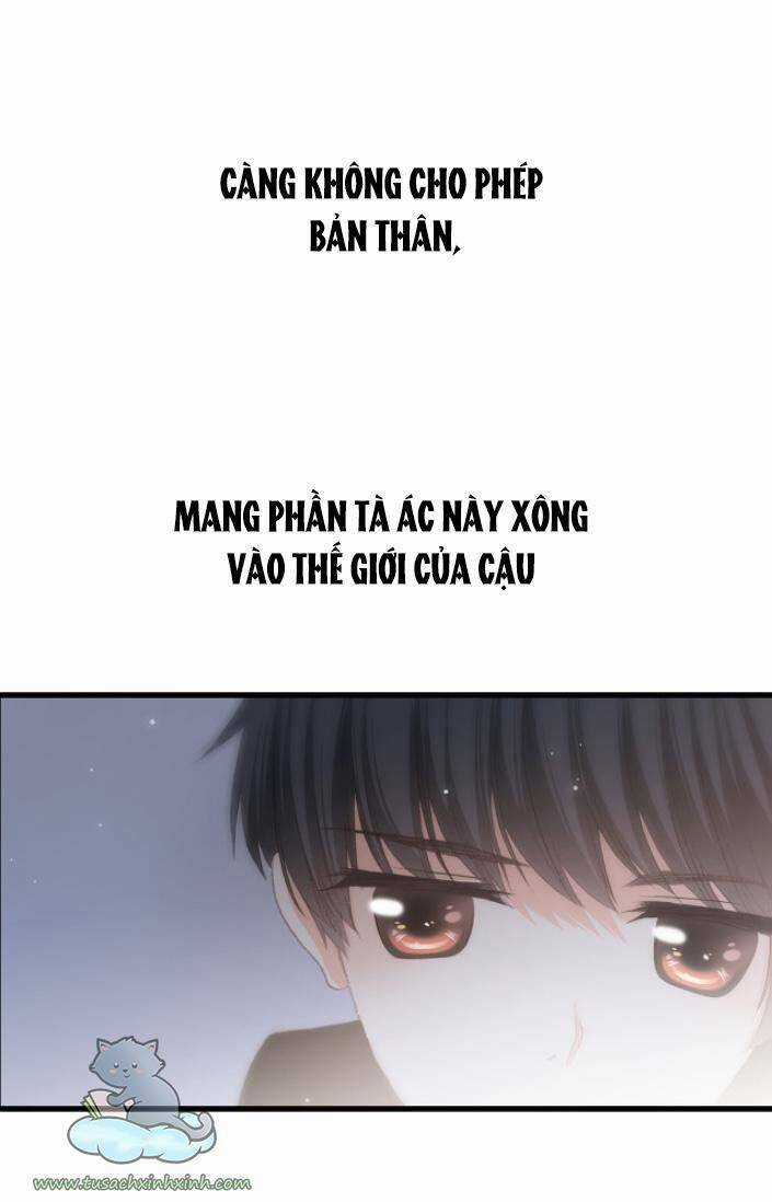 Con Tim Rung Động - Chapter 59.2 - Trang 74