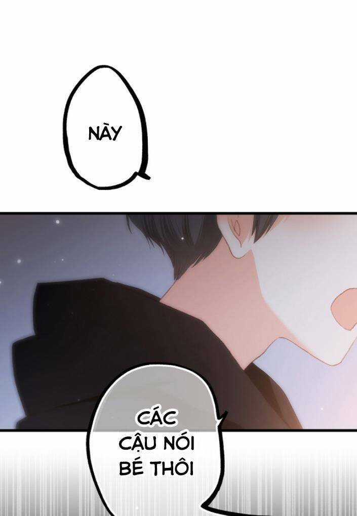 Con Tim Rung Động - Chapter 59.2 - Trang 75