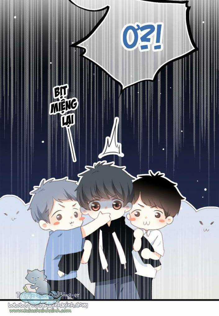 Con Tim Rung Động - Chapter 59.2 - Trang 76