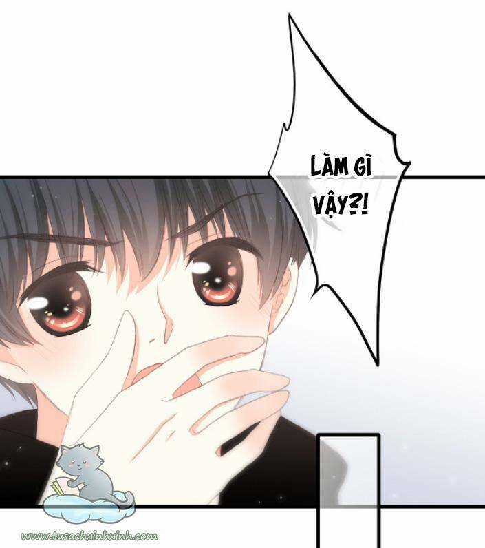 Con Tim Rung Động - Chapter 59.2 - Trang 77