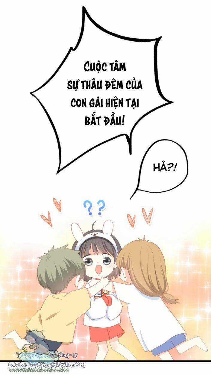 Con Tim Rung Động - Chapter 59.2 - Trang 80