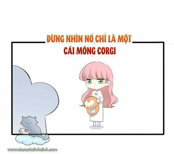 Con Tim Rung Động - Chapter 59.2 - Trang 9