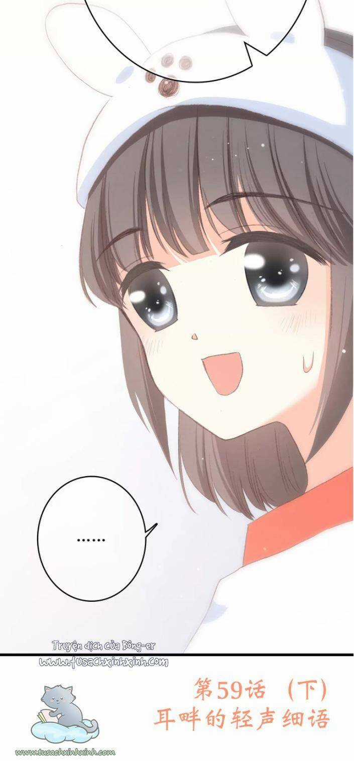 Con Tim Rung Động - Chapter 59.2 - Trang 83