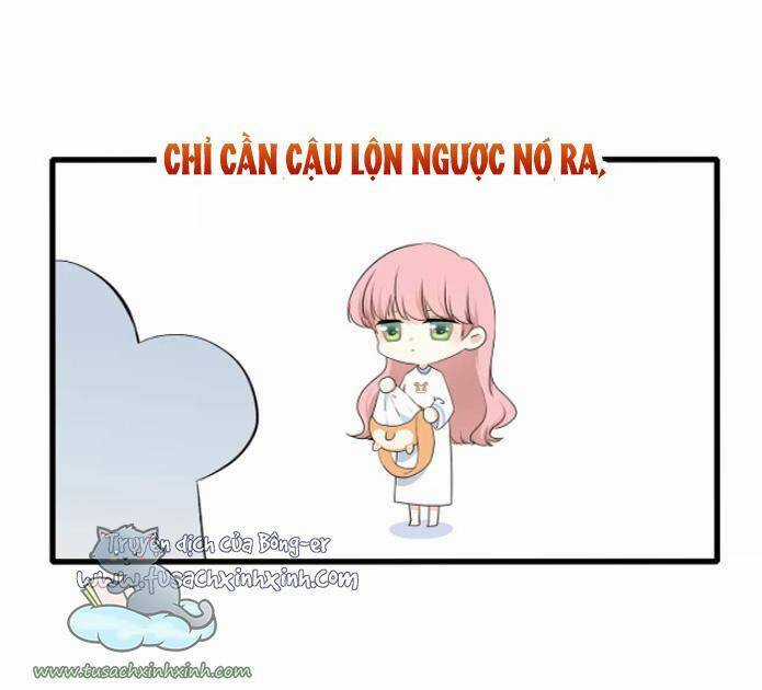 Con Tim Rung Động - Chapter 59.2 - Trang 10