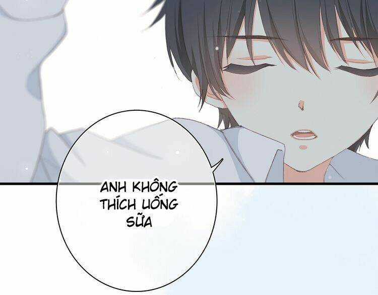 Con Tim Rung Động - Chapter 6 - Trang 12