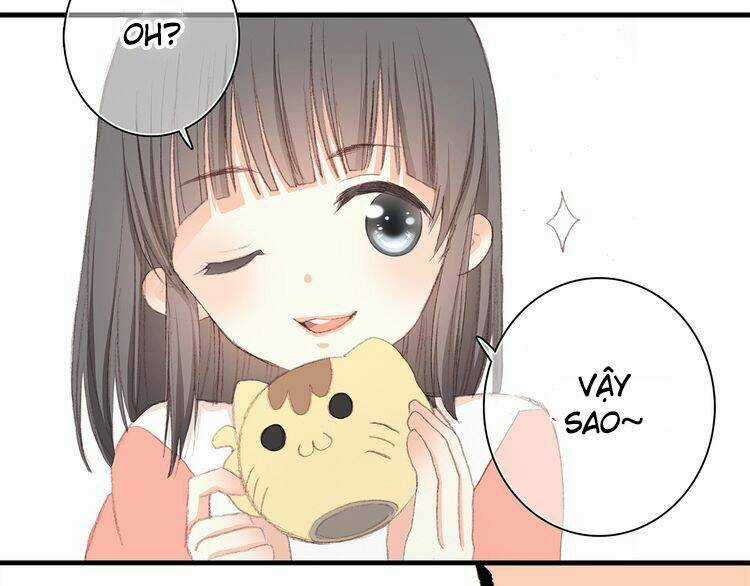 Con Tim Rung Động - Chapter 6 - Trang 14