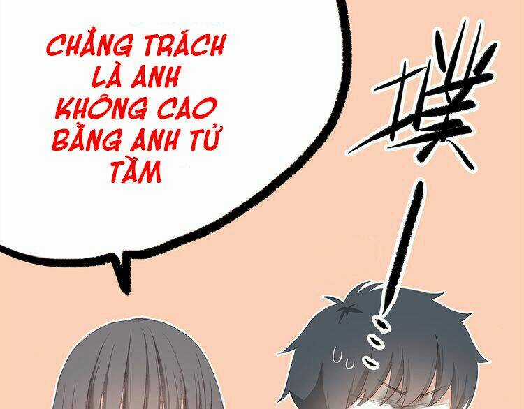 Con Tim Rung Động - Chapter 6 - Trang 15