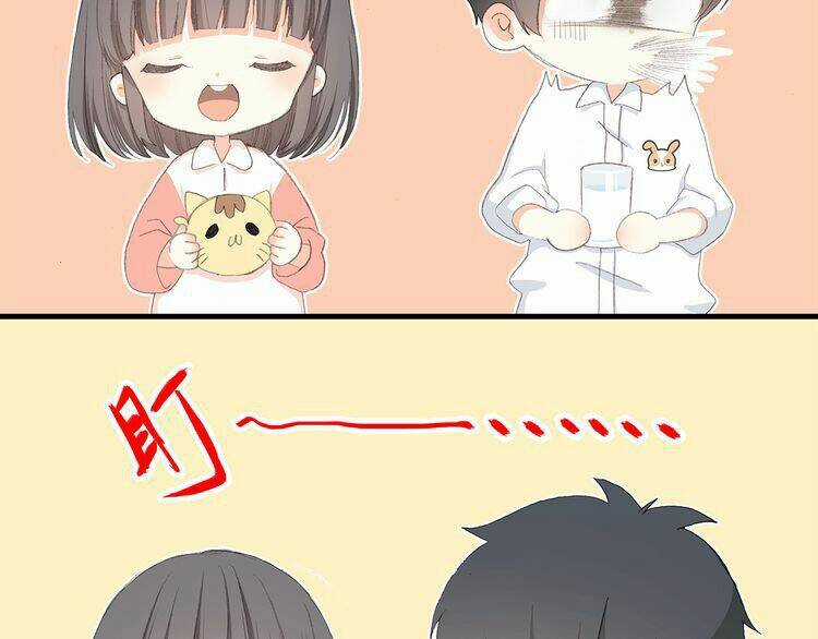 Con Tim Rung Động - Chapter 6 - Trang 16