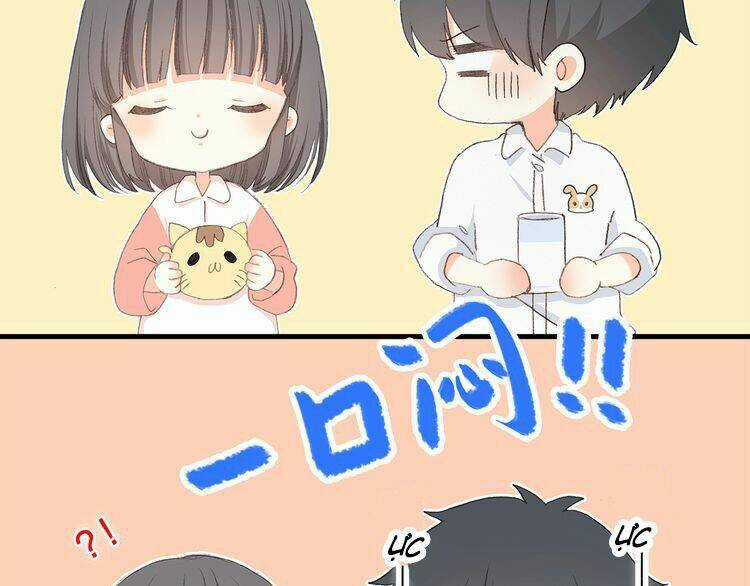 Con Tim Rung Động - Chapter 6 - Trang 17