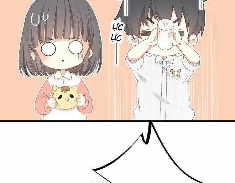 Con Tim Rung Động - Chapter 6 - Trang 18