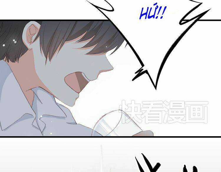 Con Tim Rung Động - Chapter 6 - Trang 19