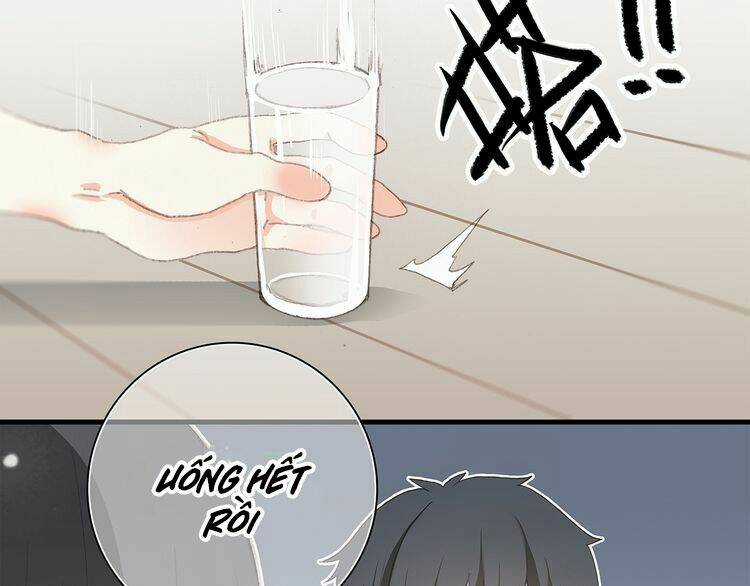 Con Tim Rung Động - Chapter 6 - Trang 20