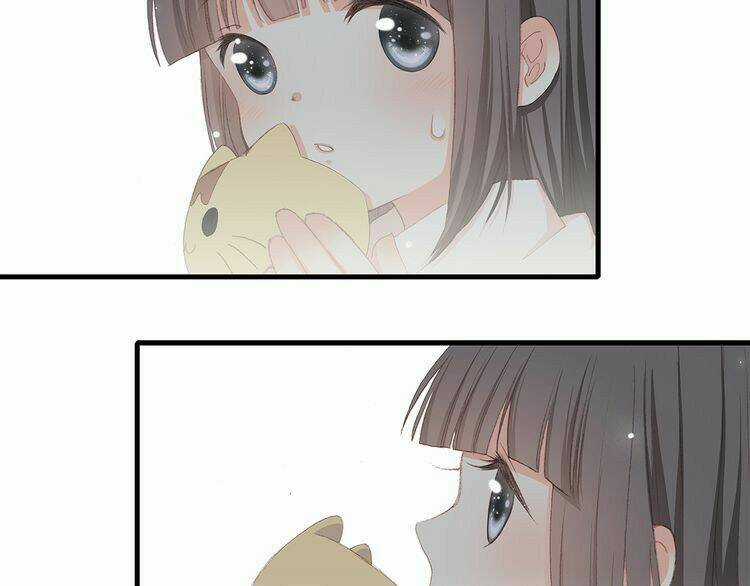 Con Tim Rung Động - Chapter 6 - Trang 22