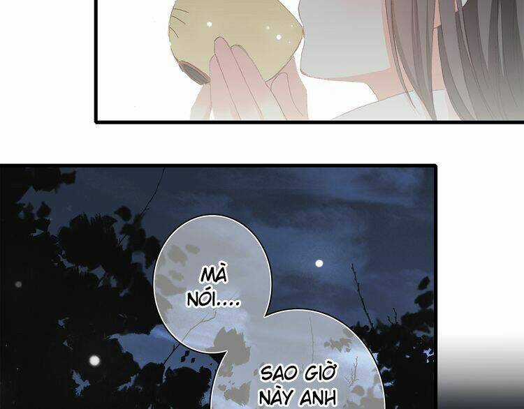 Con Tim Rung Động - Chapter 6 - Trang 23