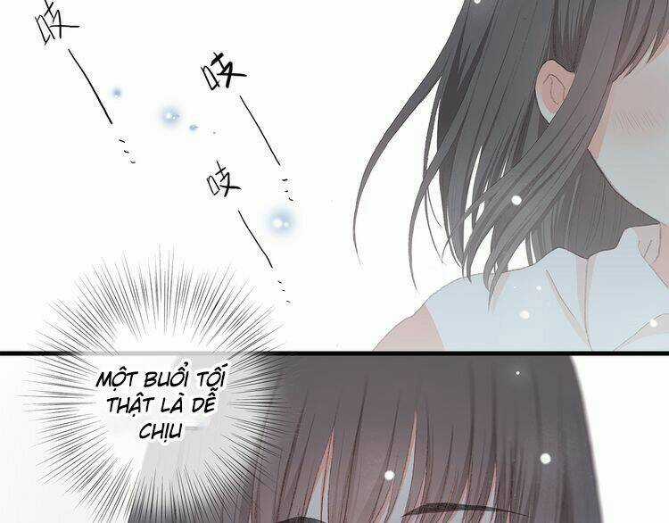 Con Tim Rung Động - Chapter 6 - Trang 31