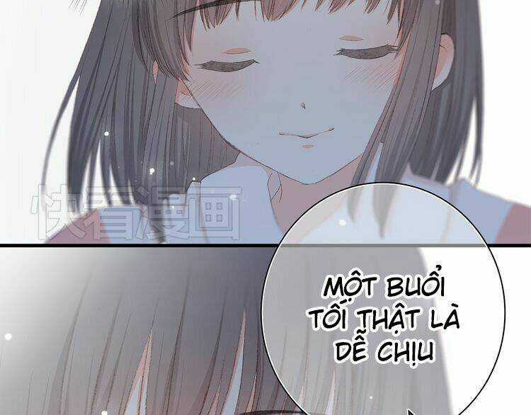 Con Tim Rung Động - Chapter 6 - Trang 32