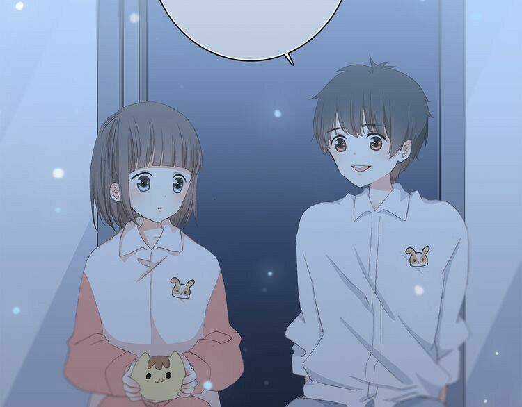 Con Tim Rung Động - Chapter 6 - Trang 36