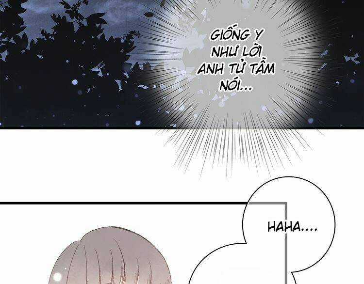 Con Tim Rung Động - Chapter 6 - Trang 40